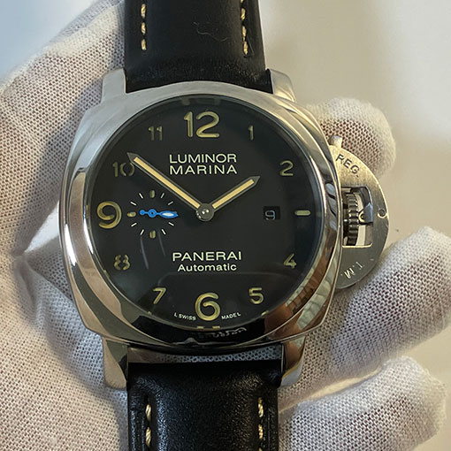 スーパーコピー時計パネライ ルミノール マリーナ 1950 PAM01359 スモールセコンド 自動巻き